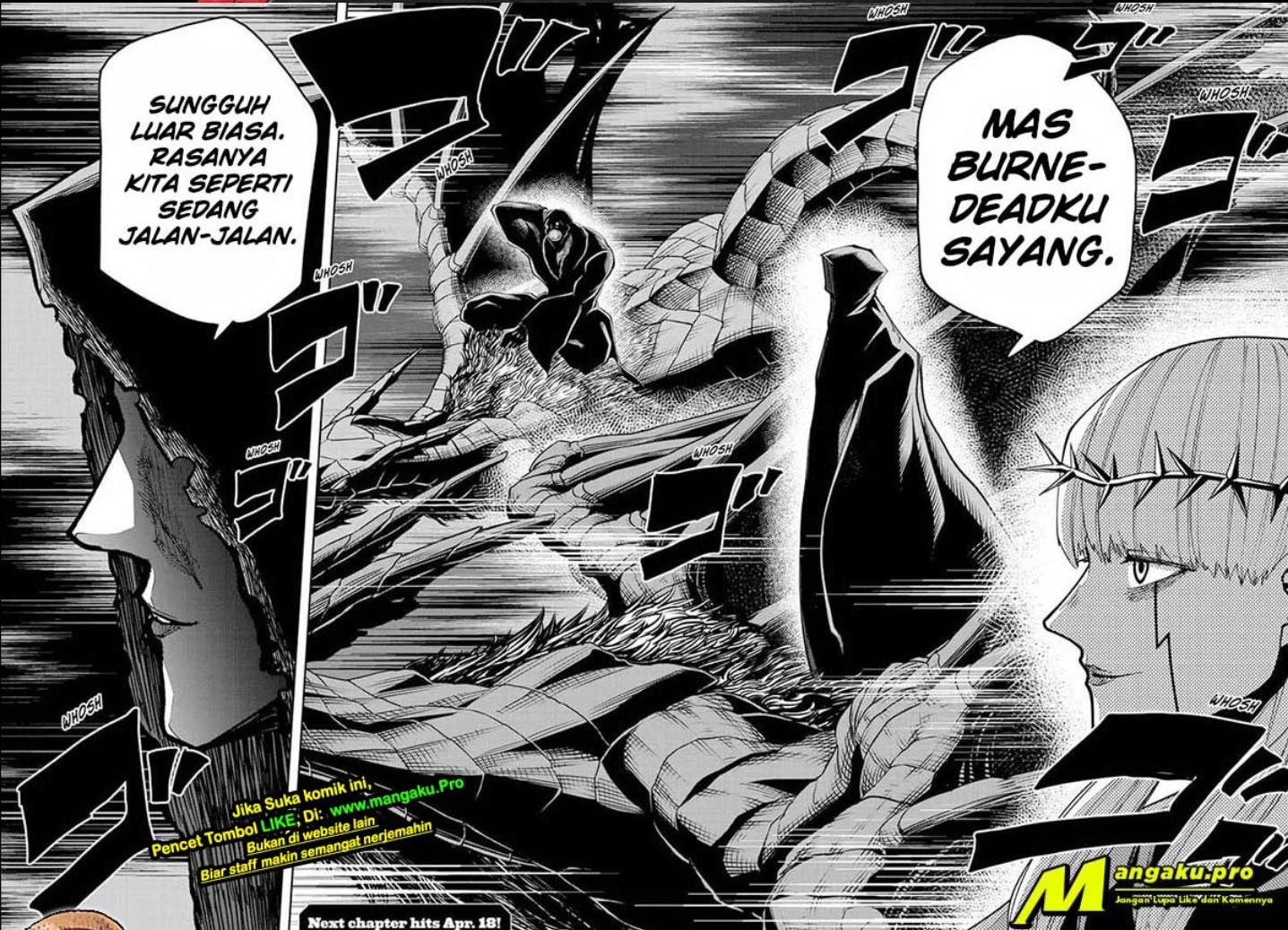 Dilarang COPAS - situs resmi www.mangacanblog.com - Komik mashle magic and muscles 058 - chapter 58 59 Indonesia mashle magic and muscles 058 - chapter 58 Terbaru 10|Baca Manga Komik Indonesia|Mangacan